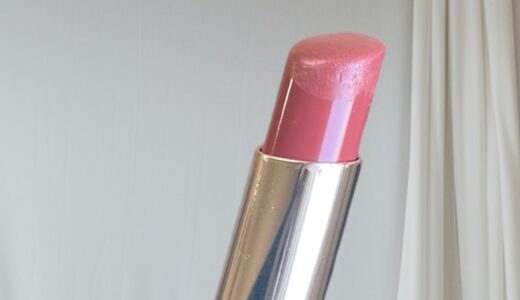 ピンクブラウンのリップが欲しい！